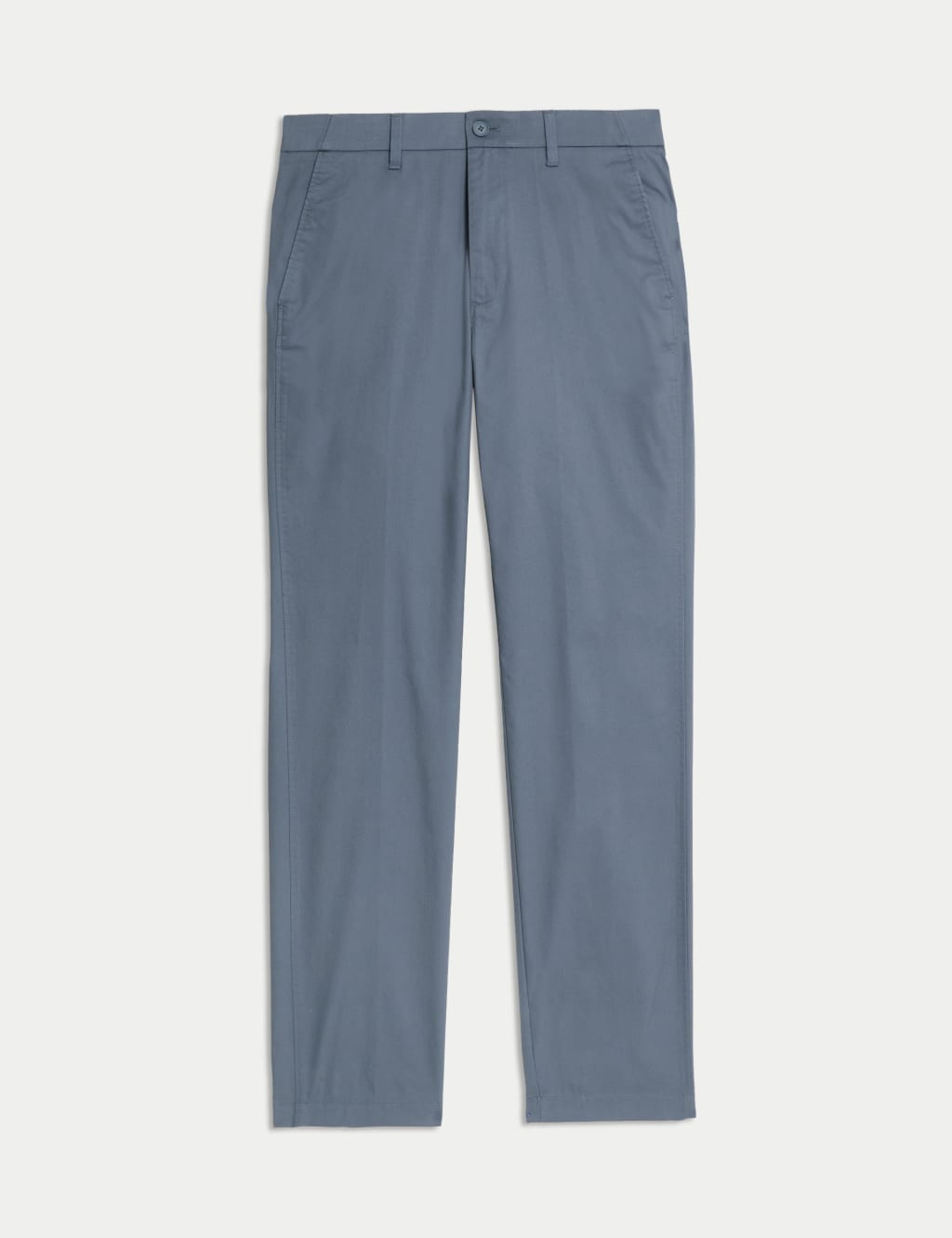Regular Fit Super Lightweight Chinos 2 of 6