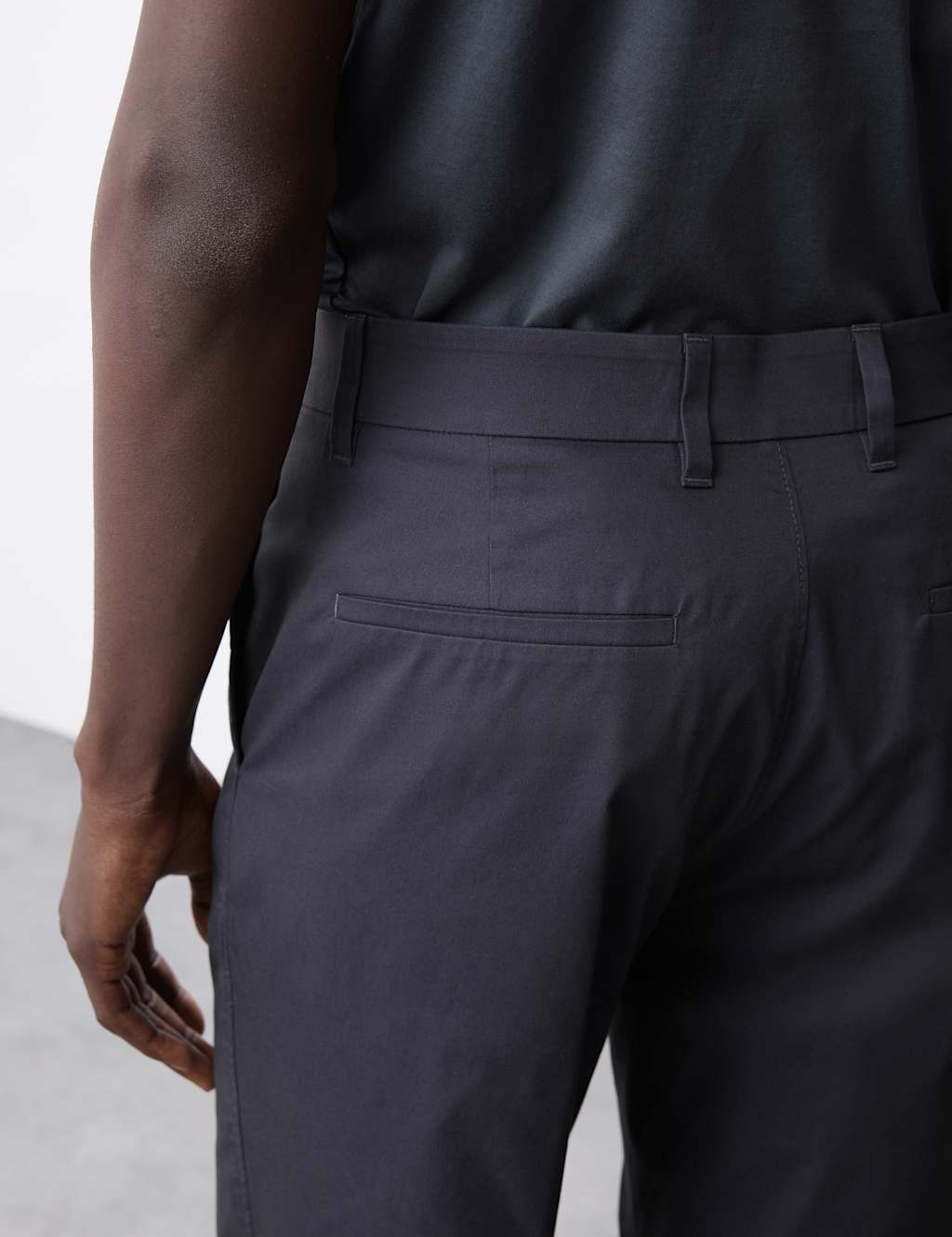 Regular Fit Super Lightweight Chinos 3 of 6