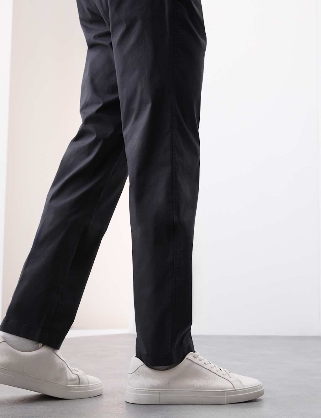 Regular Fit Super Lightweight Chinos 5 of 6
