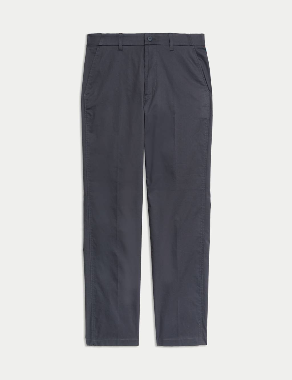 Regular Fit Super Lightweight Chinos 2 of 6