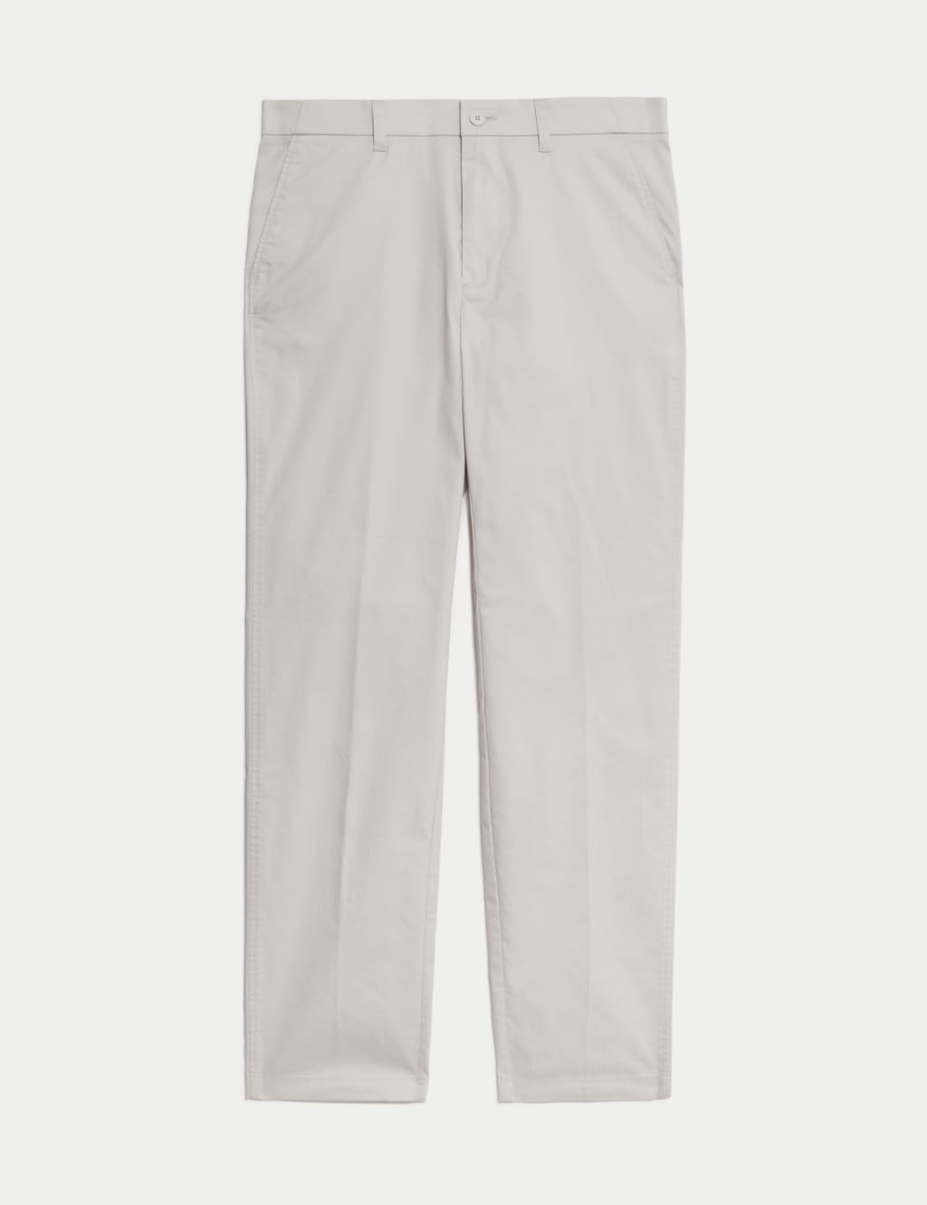 Regular Fit Super Lightweight Chinos 2 of 5