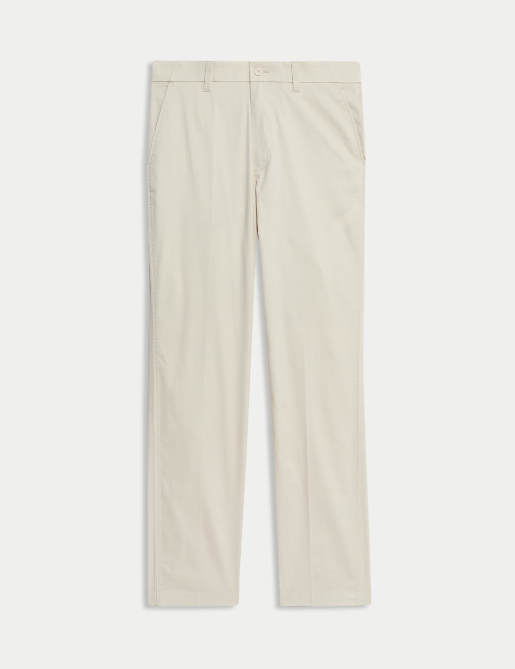 Regular Fit Super Lightweight Chinos 2 of 7