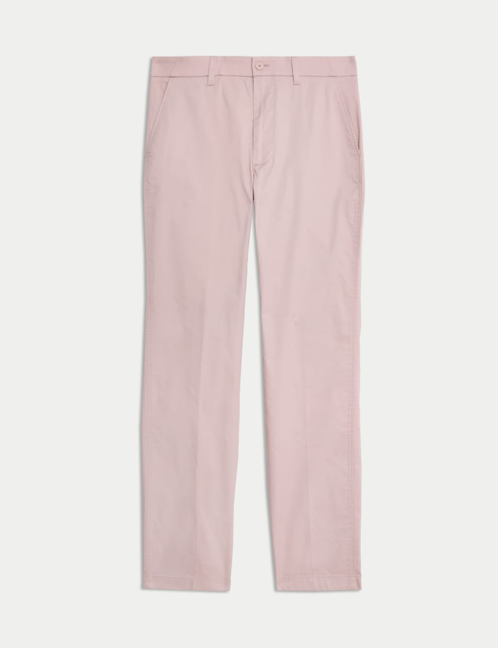 Regular Fit Super Lightweight Chinos 2 of 5