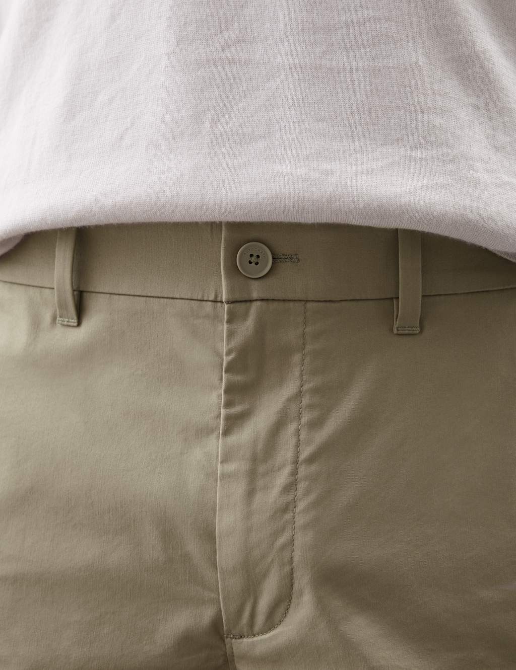 Regular Fit Super Lightweight Chinos 6 of 8
