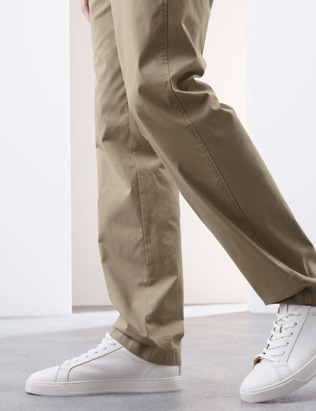 Regular Fit Super Lightweight Chinos 7 of 8