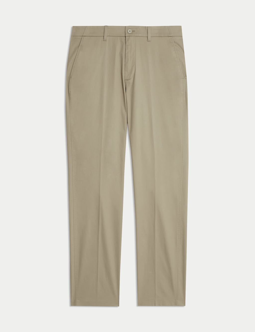 Regular Fit Super Lightweight Chinos 2 of 8