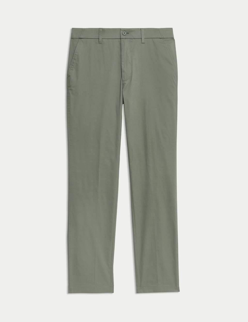 Regular Fit Super Lightweight Chinos 2 of 6