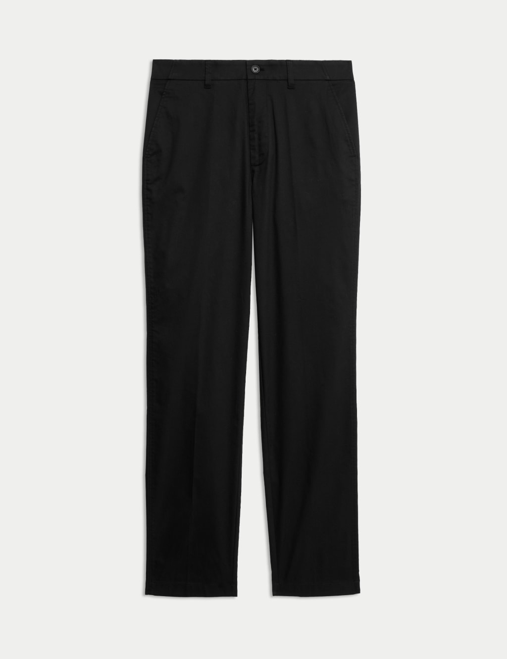 Regular Fit Super Lightweight Chinos 2 of 7