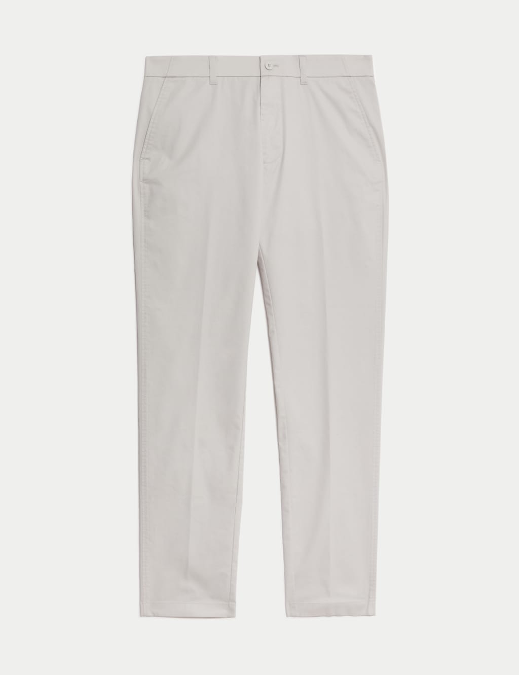 Slim Fit Super Lightweight Chinos 2 of 5