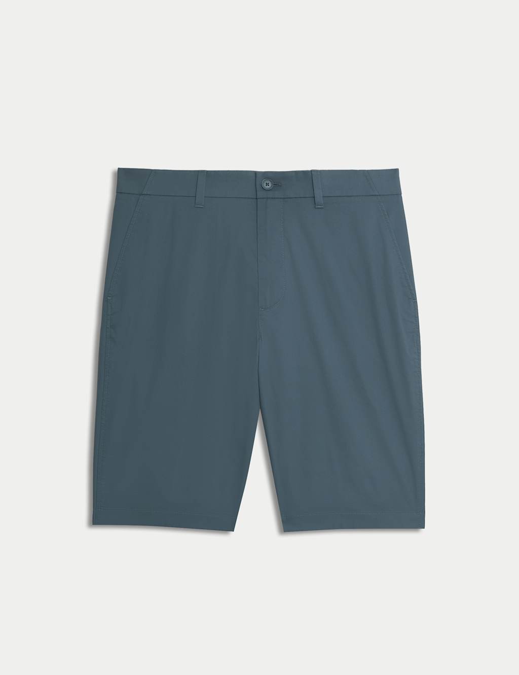 Regular Fit Super Lightweight Chino Shorts 2 of 5