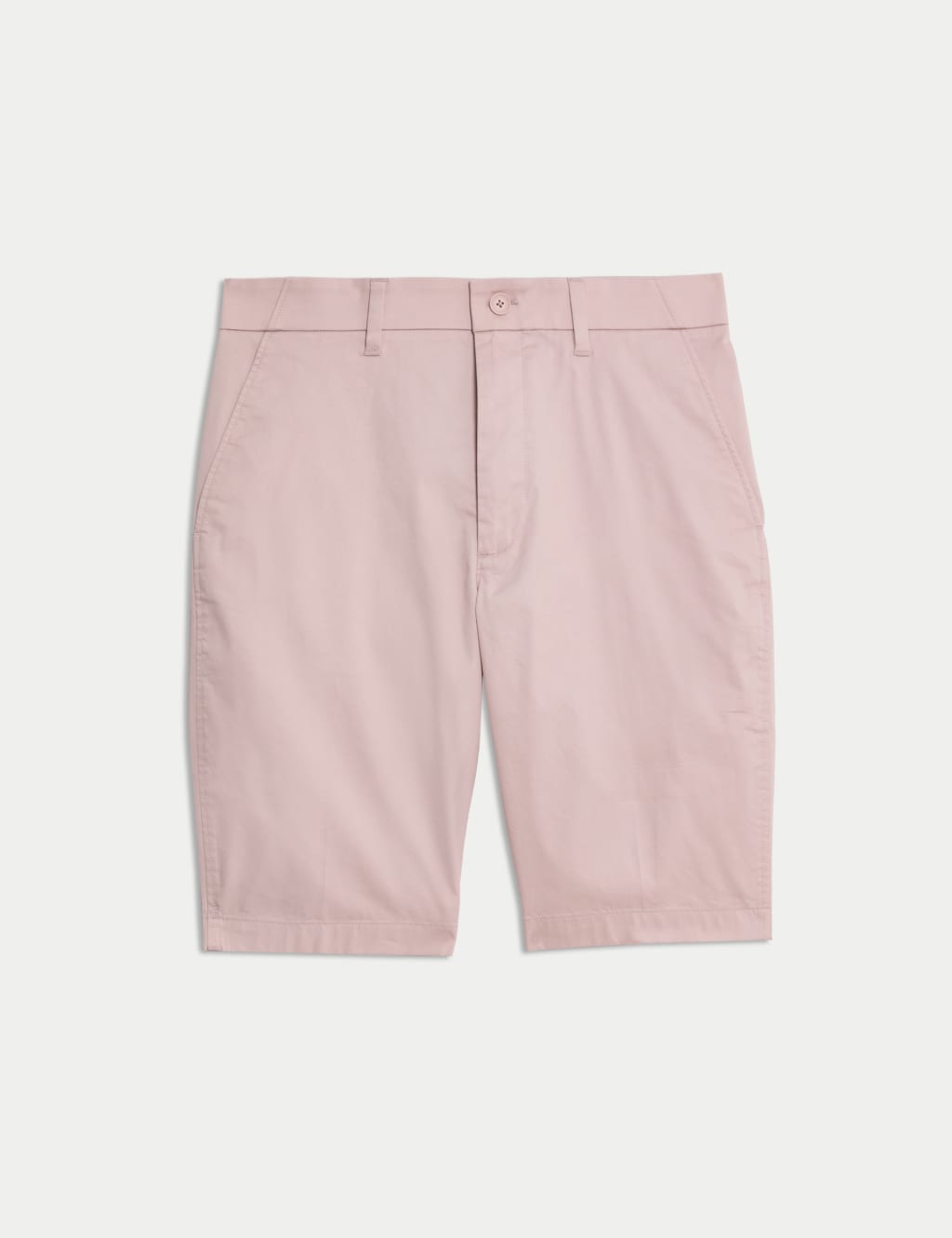 Regular Fit Super Lightweight Chino Shorts 2 of 5