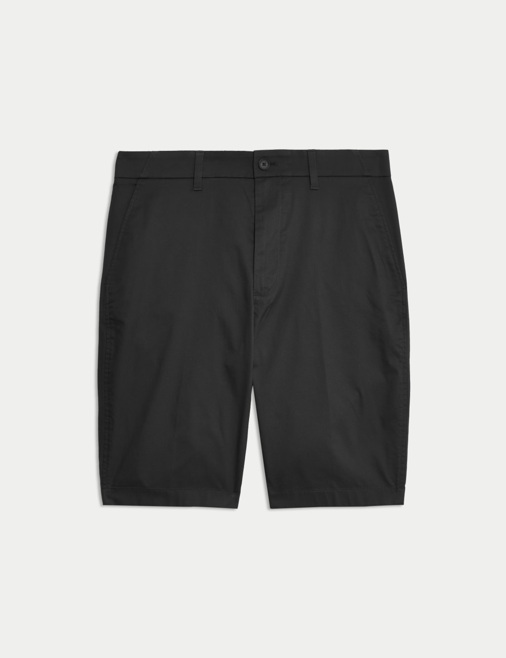 Regular Fit Super Lightweight Chino Shorts 2 of 6