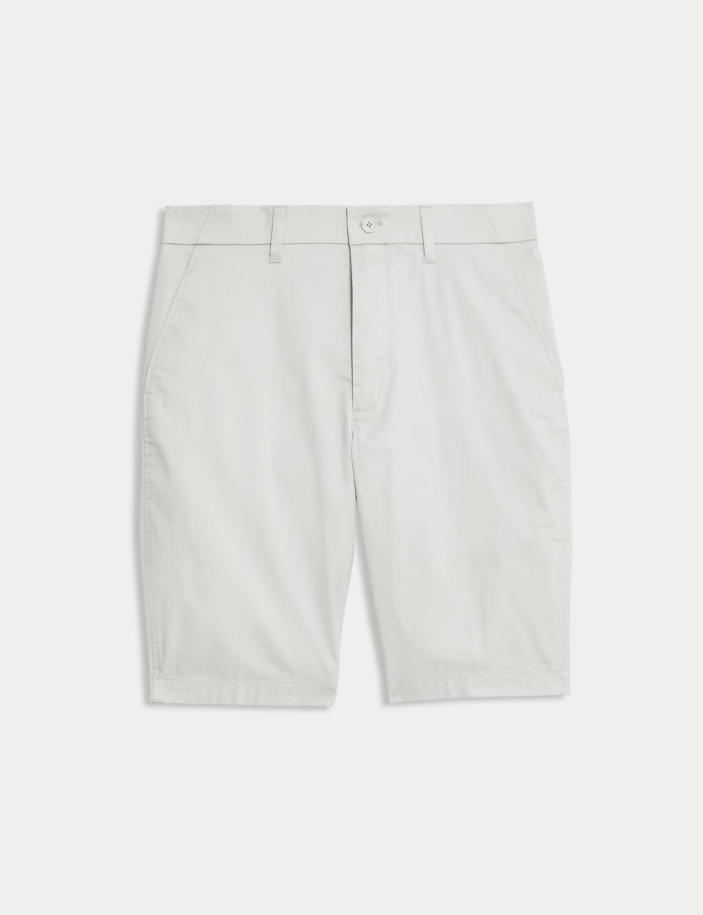 Slim Fit Super Lightweight Chino Shorts 2 of 7