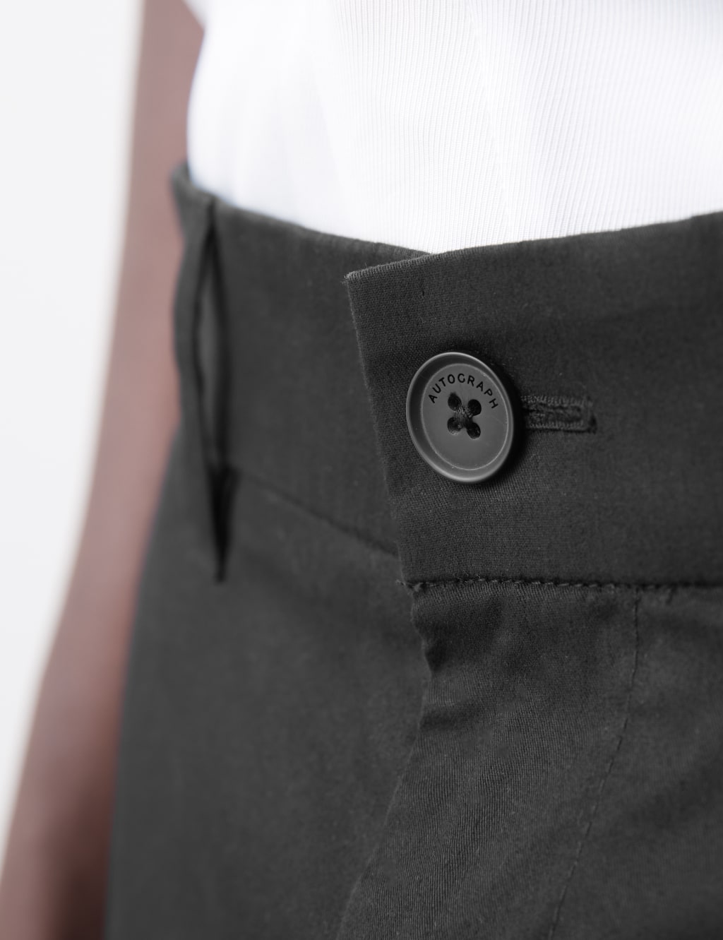 Slim Fit Super Lightweight Chino Shorts 3 of 6
