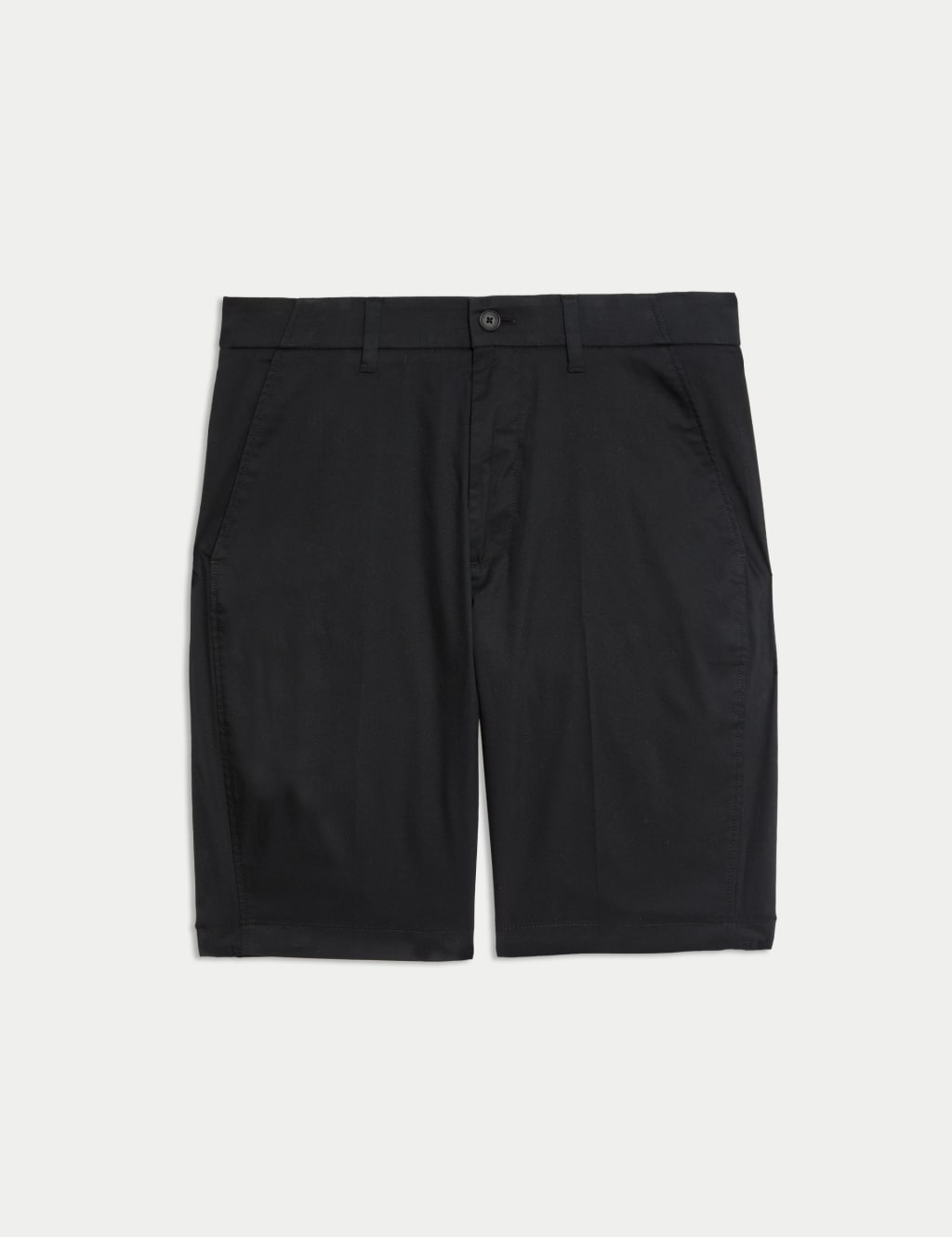 Slim Fit Super Lightweight Chino Shorts 2 of 6
