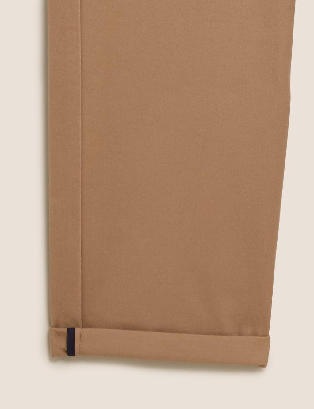Regular Fit Organic Cotton Ultimate Chinos 6 of 7