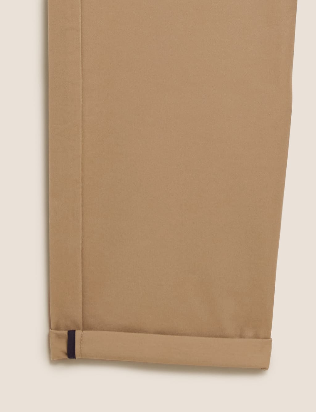 Slim Fit Organic Cotton Ultimate Chinos 7 of 7