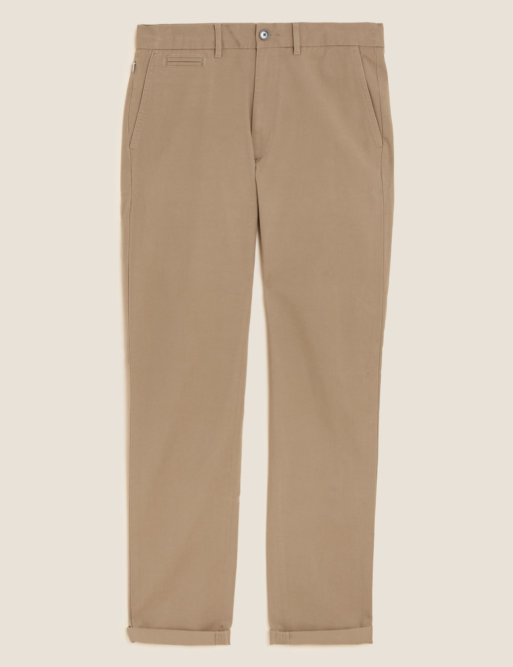Slim Fit Ultimate Chinos 1 of 1