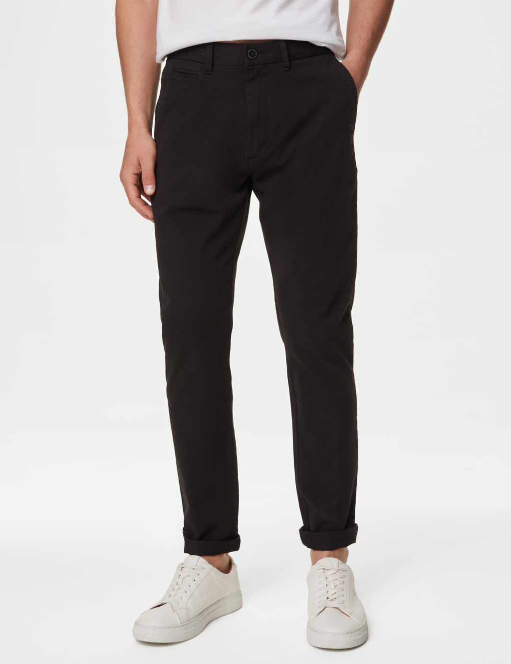 M&s big and tall trousers sale