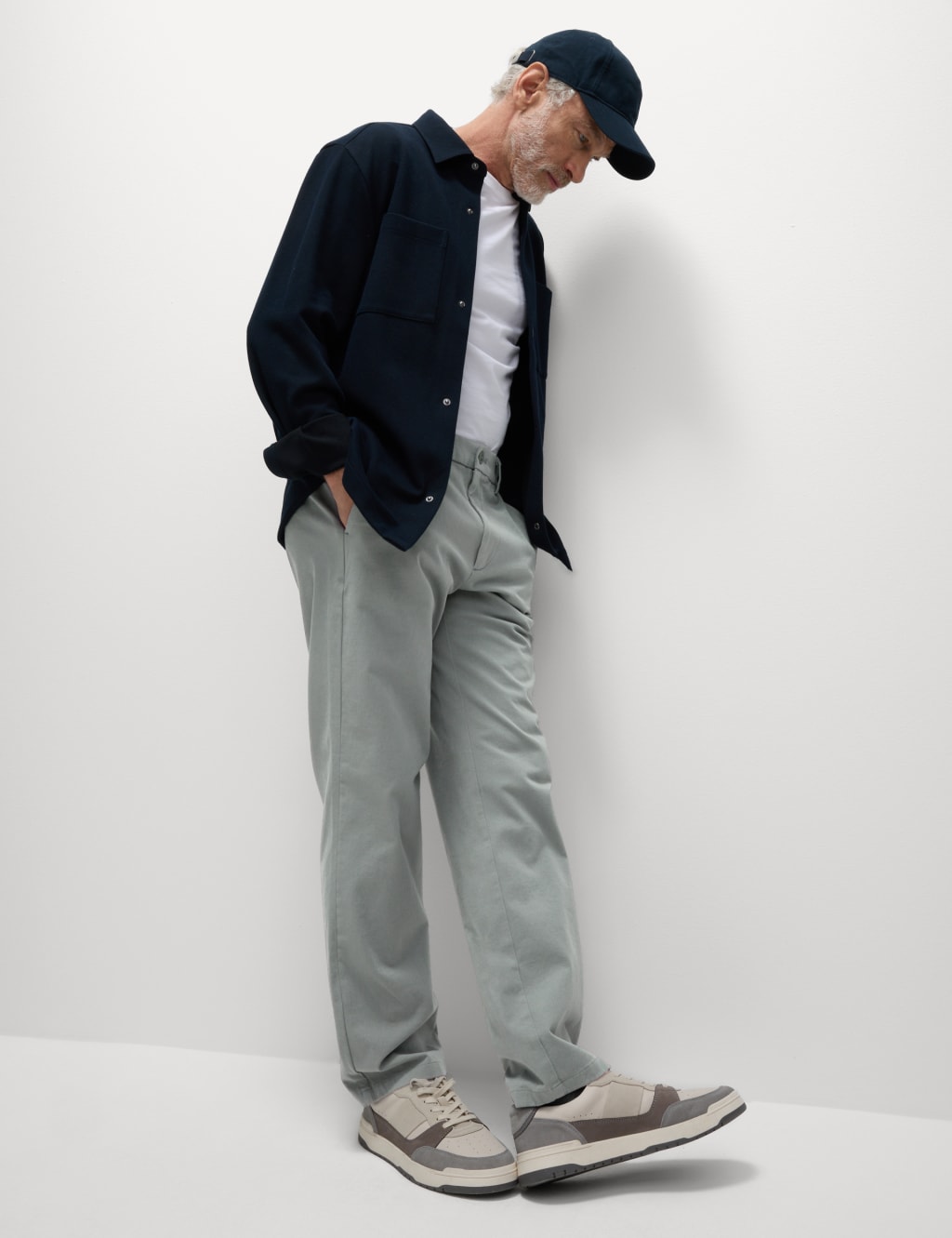 The Ultimate Regular Fit Chinos 4 of 5