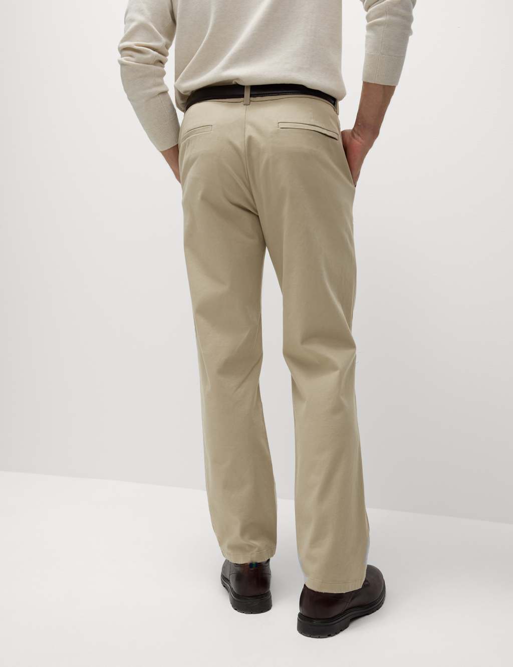 The Ultimate Regular Fit Chinos 5 of 5