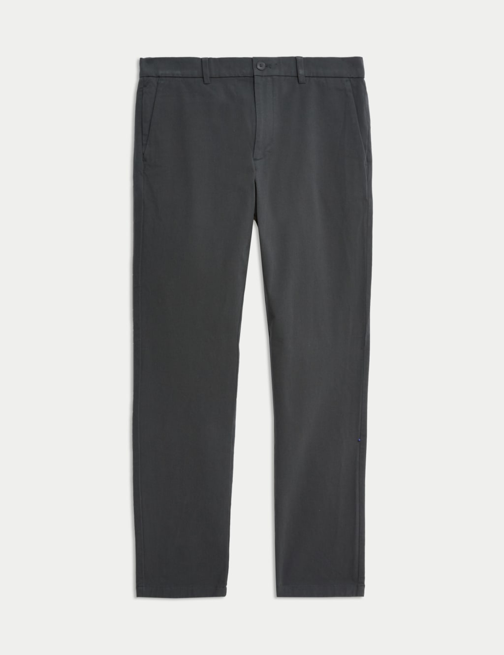 The Ultimate Slim Fit Twill Chinos 2 of 7
