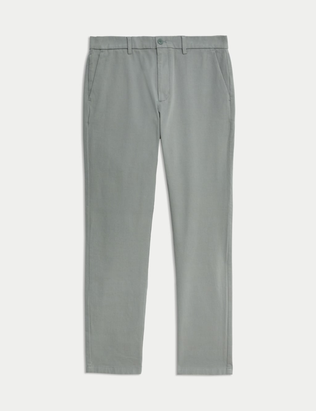 The Ultimate Slim Fit Twill Chinos 2 of 5