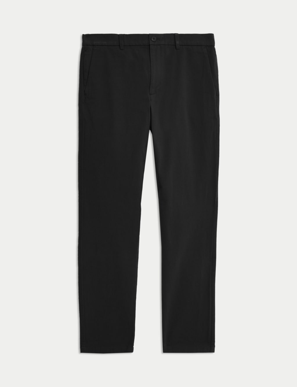 The Ultimate Slim Fit Twill Chinos 2 of 5