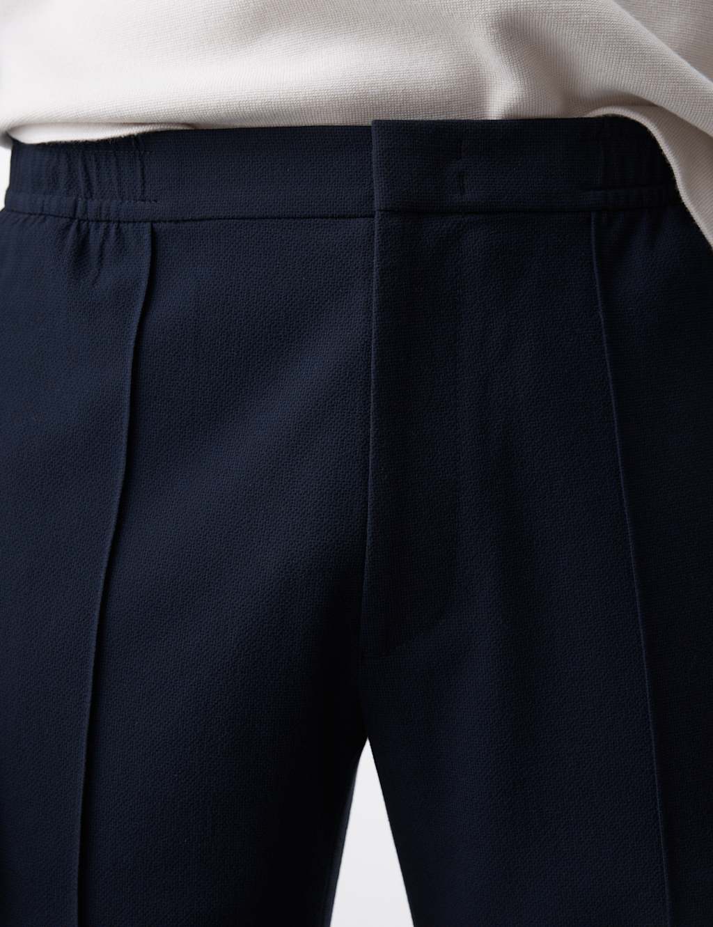 Seersucker Trousers 3 of 6