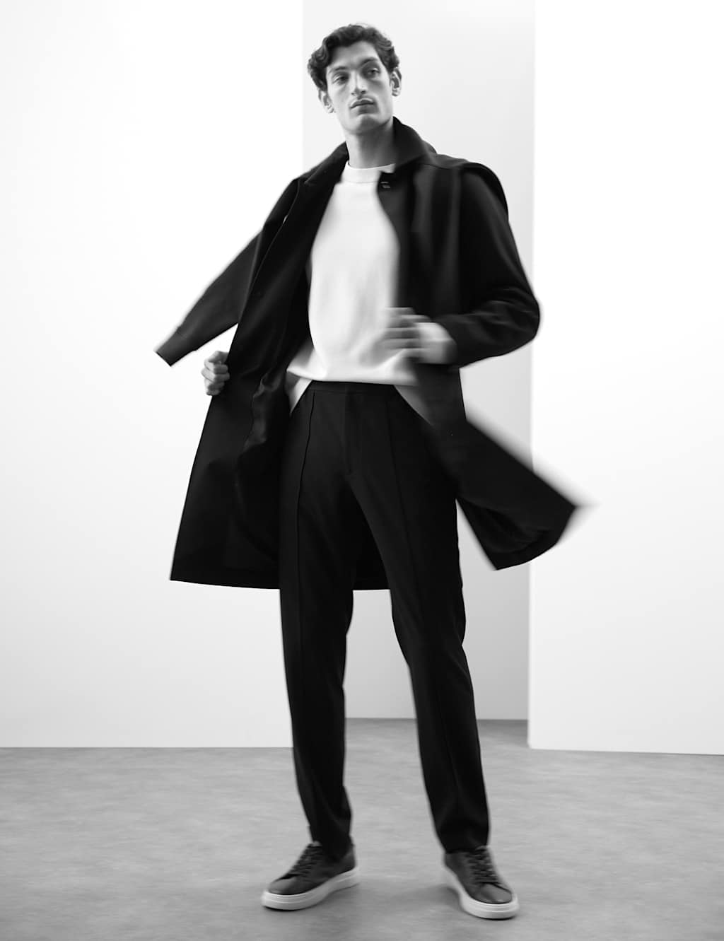 Seersucker Trousers 6 of 6