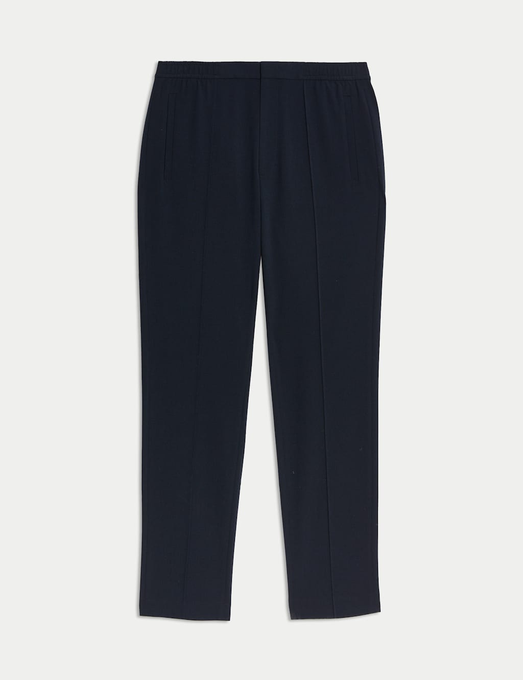 Seersucker Trousers 2 of 6