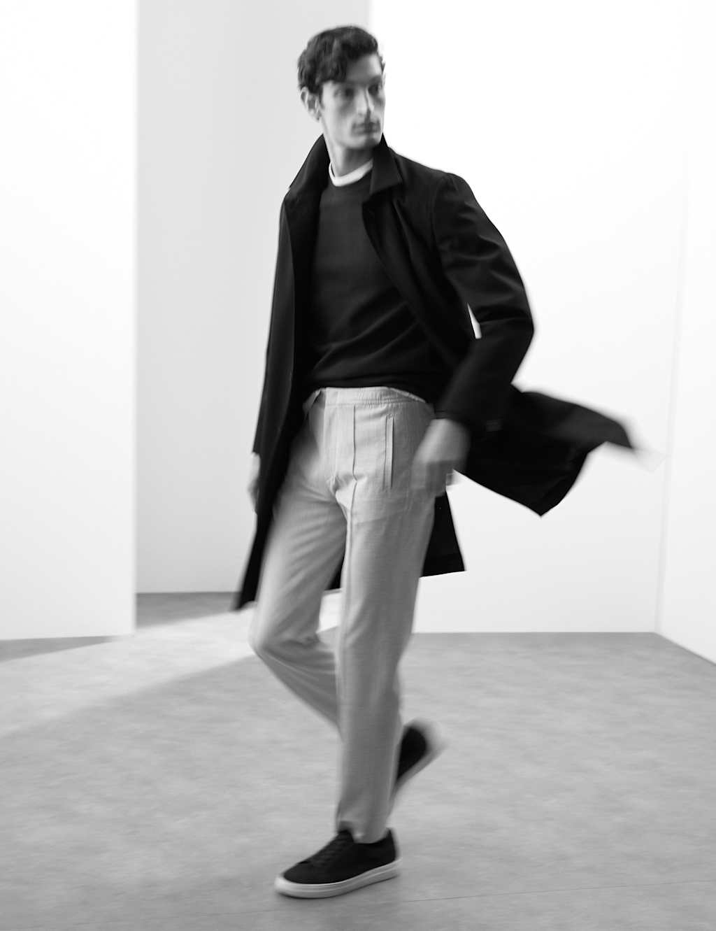 Seersucker Trousers 5 of 7