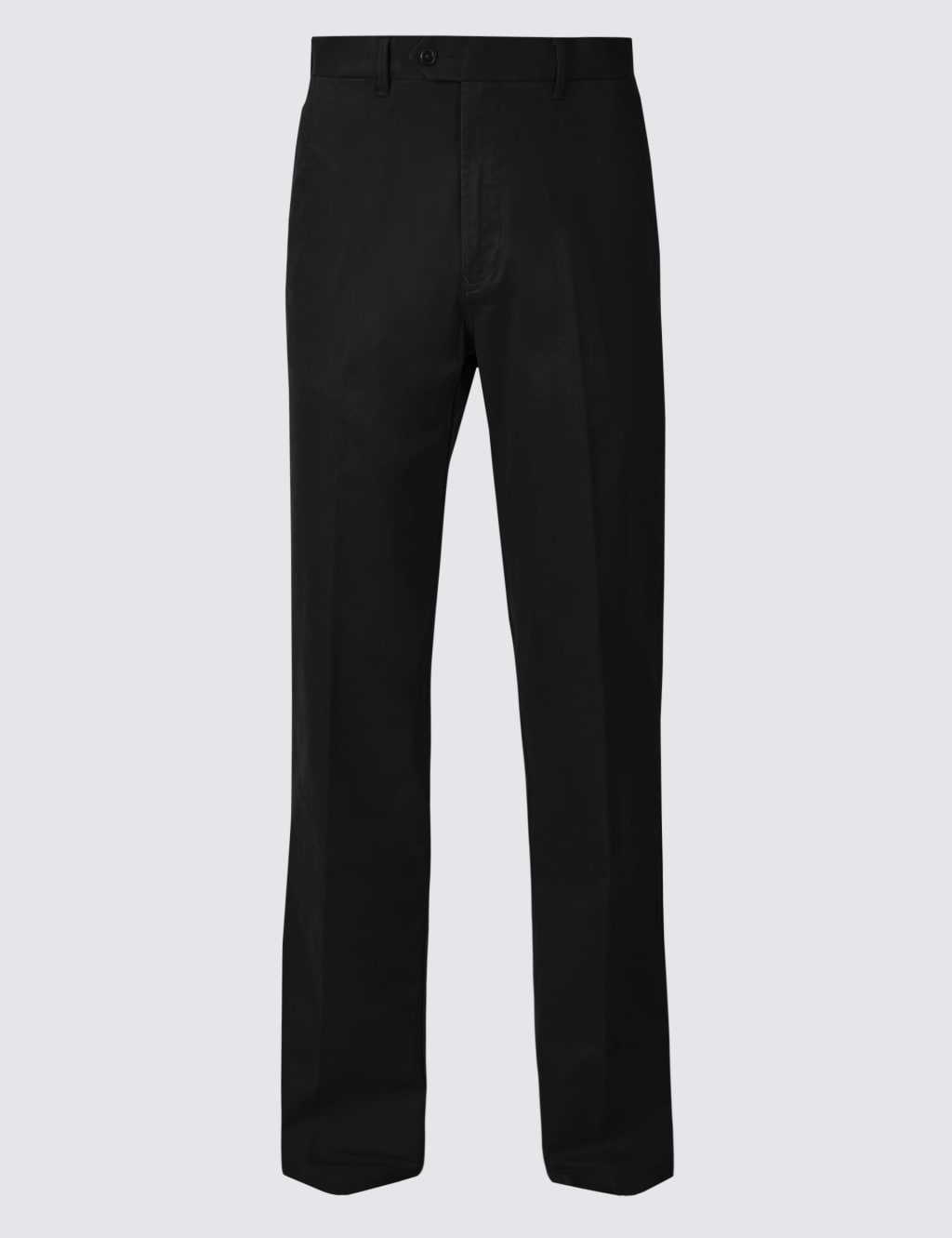 Big & Tall Cotton Rich Chinos 2 of 3