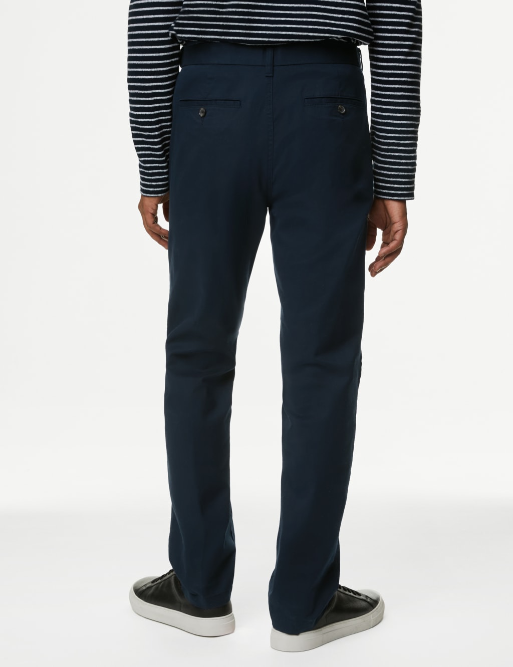 Regular Fit Heritage Chinos 6 of 6
