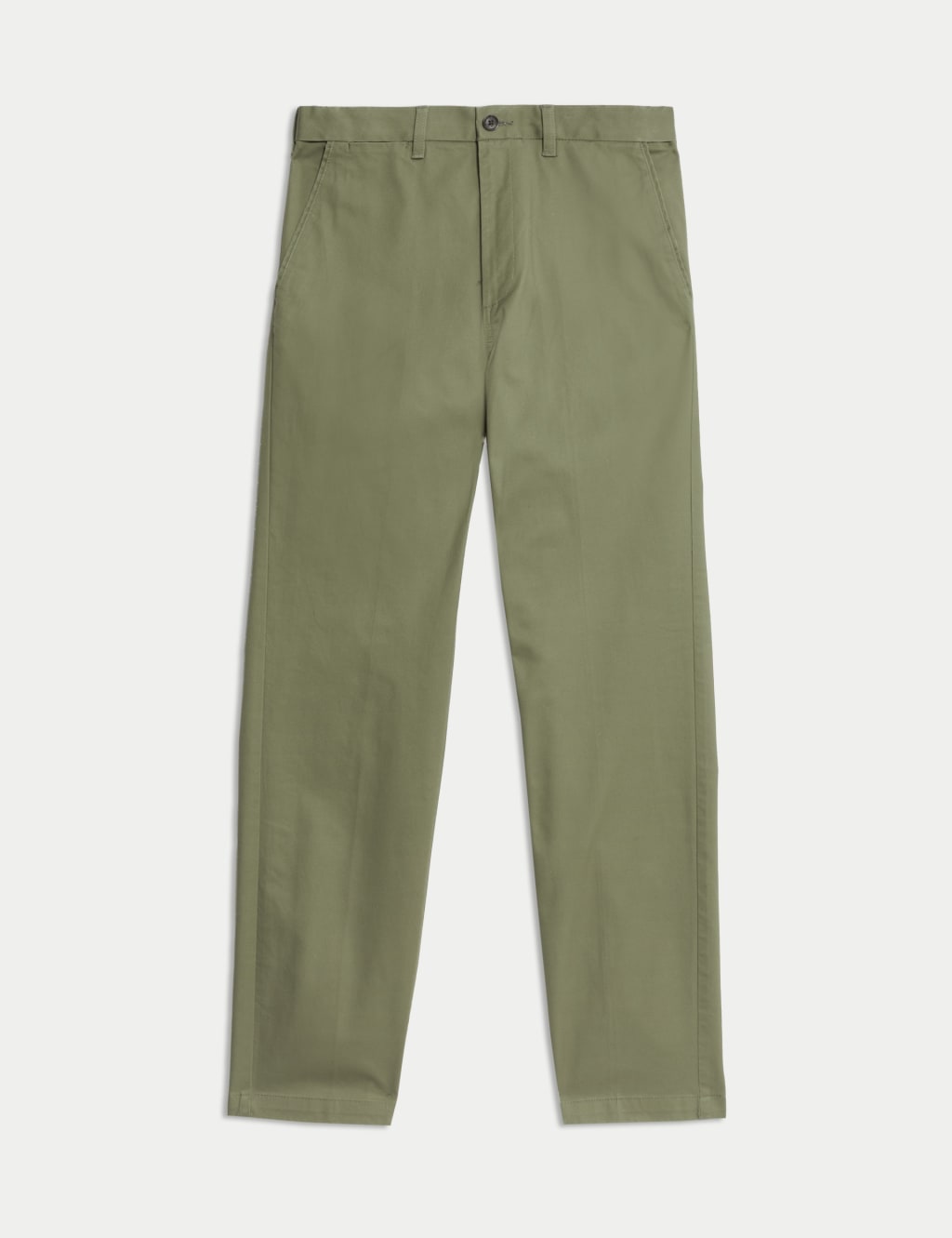 Regular Fit Heritage Twill Chinos 2 of 5