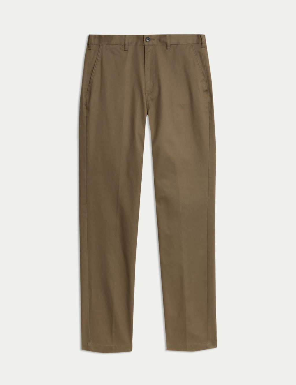 Regular Fit Heritage Twill Chinos 2 of 5
