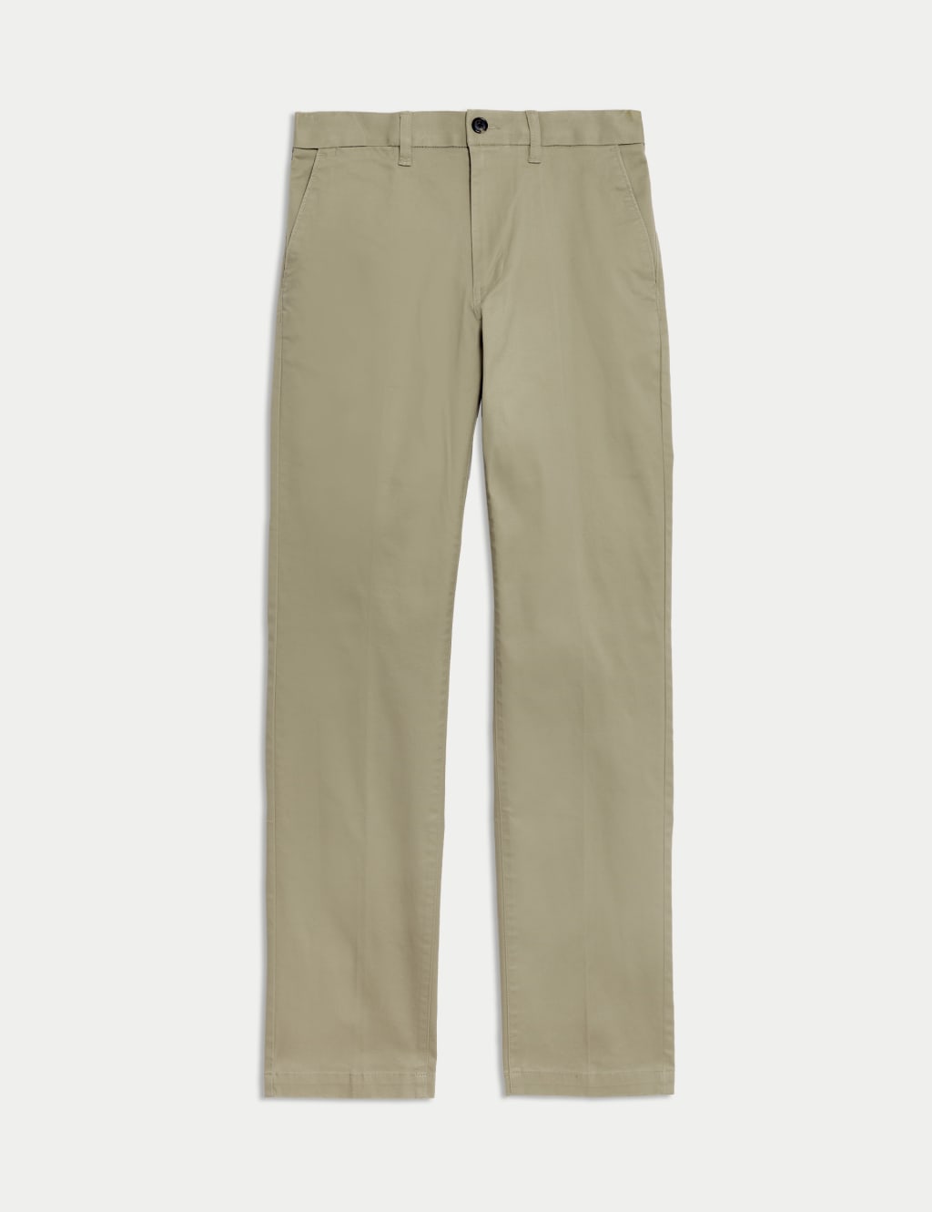 Regular Fit Heritage Twill Chinos 2 of 5