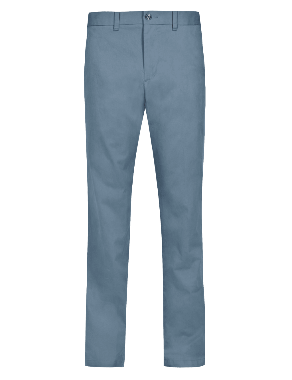 Regular Fit Pure Cotton Chinos with Stormwear™ 2 of 3