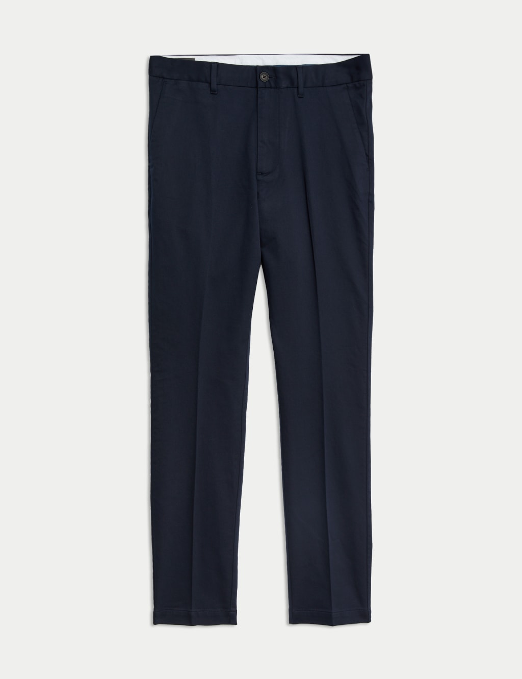 Slim Fit Italian Chinos 1 of 1