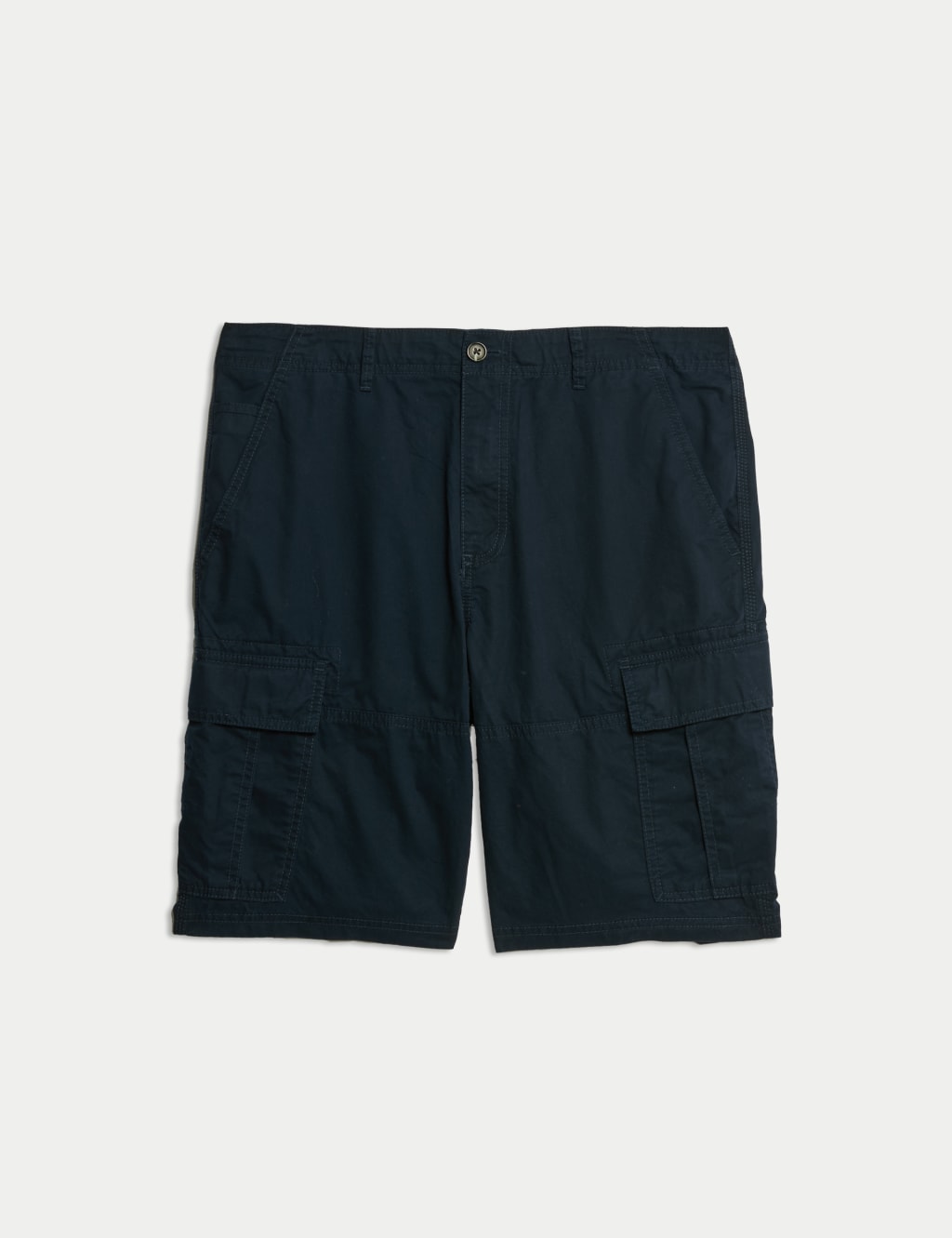 Marks and spencer cargo shorts sales