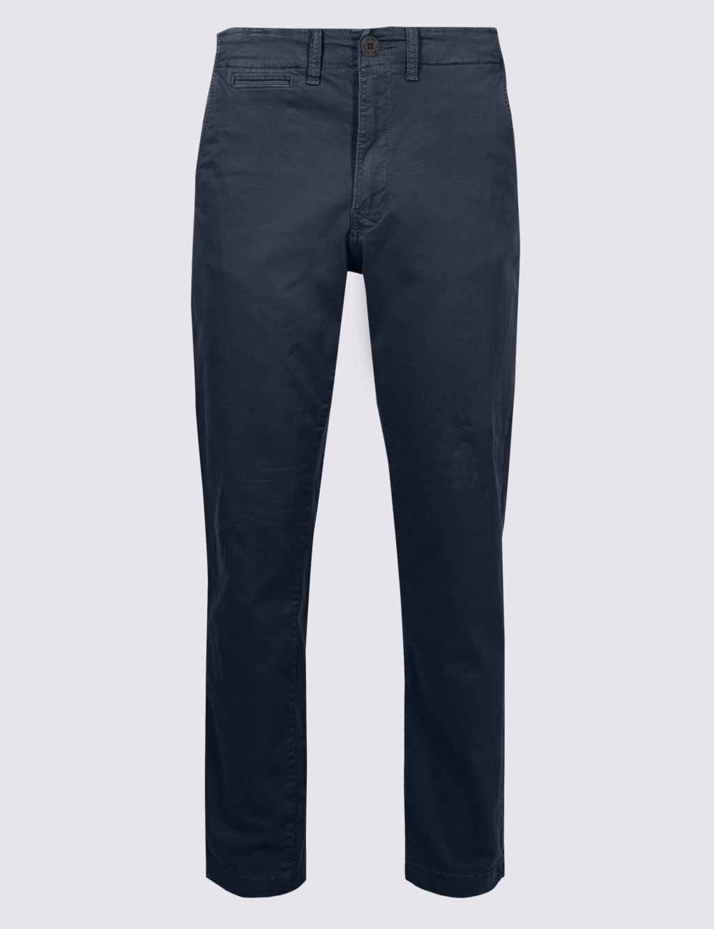 Slim Fit Authentic Chinos with Stretch 2 of 4