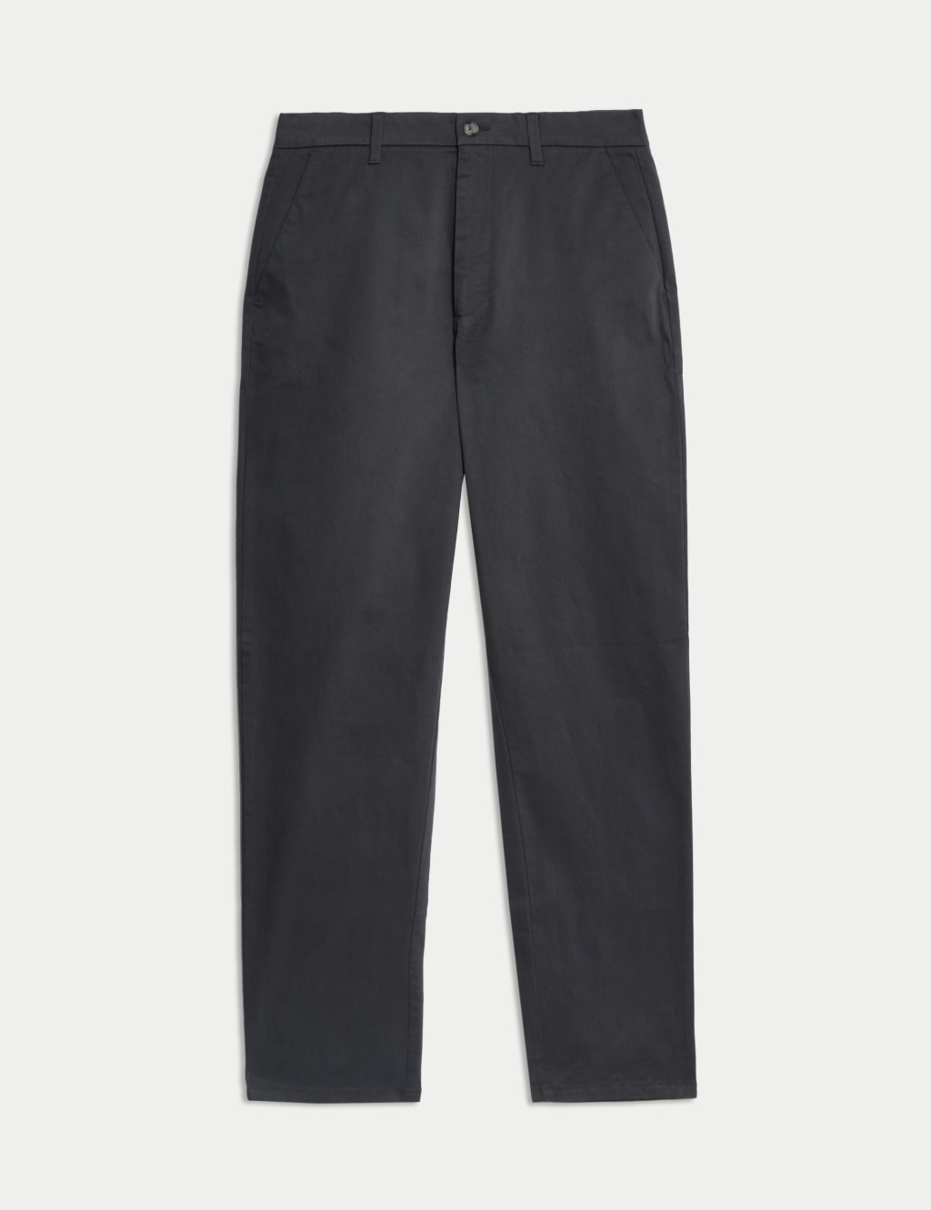Loose Fit Stretch Chinos 2 of 5