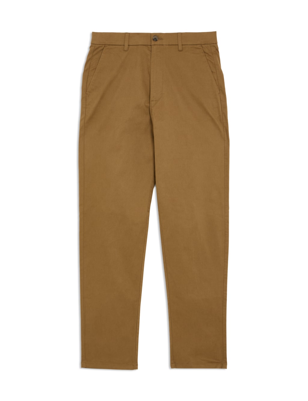 Loose Fit Stretch Chinos 2 of 5