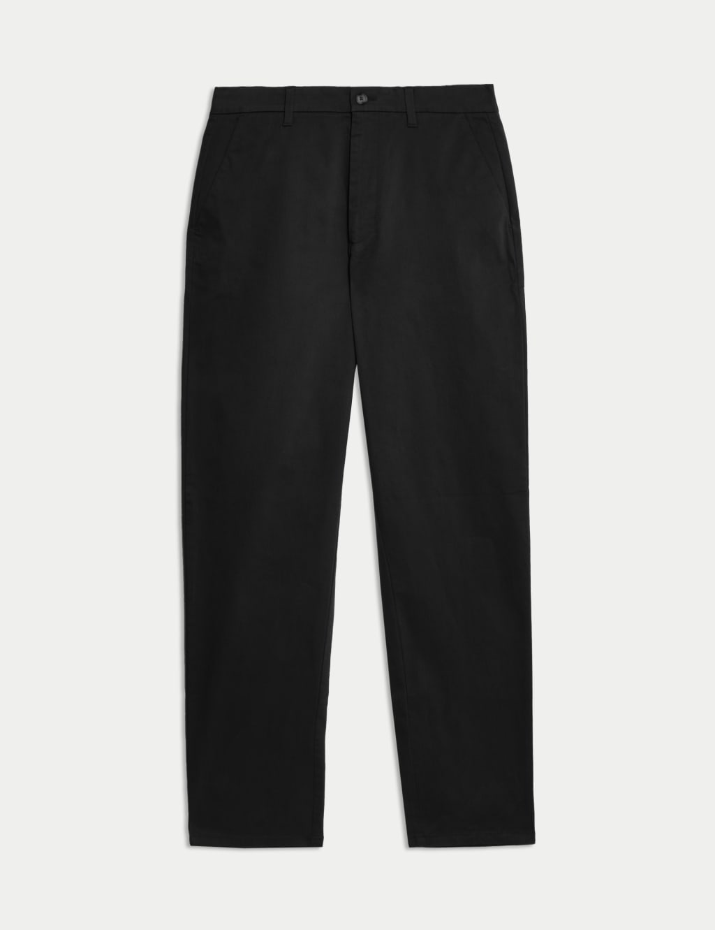 Loose Fit Stretch Chinos 2 of 5