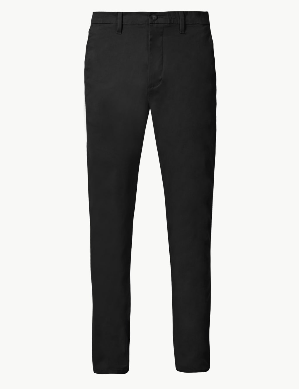 Skinny Fit Stretch Chinos 2 of 4