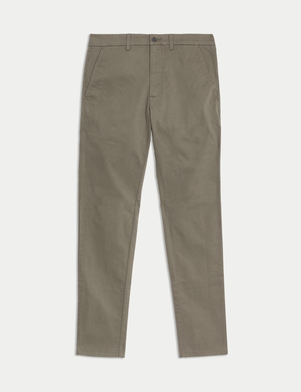 Slim Fit Stretch Chinos 2 of 6