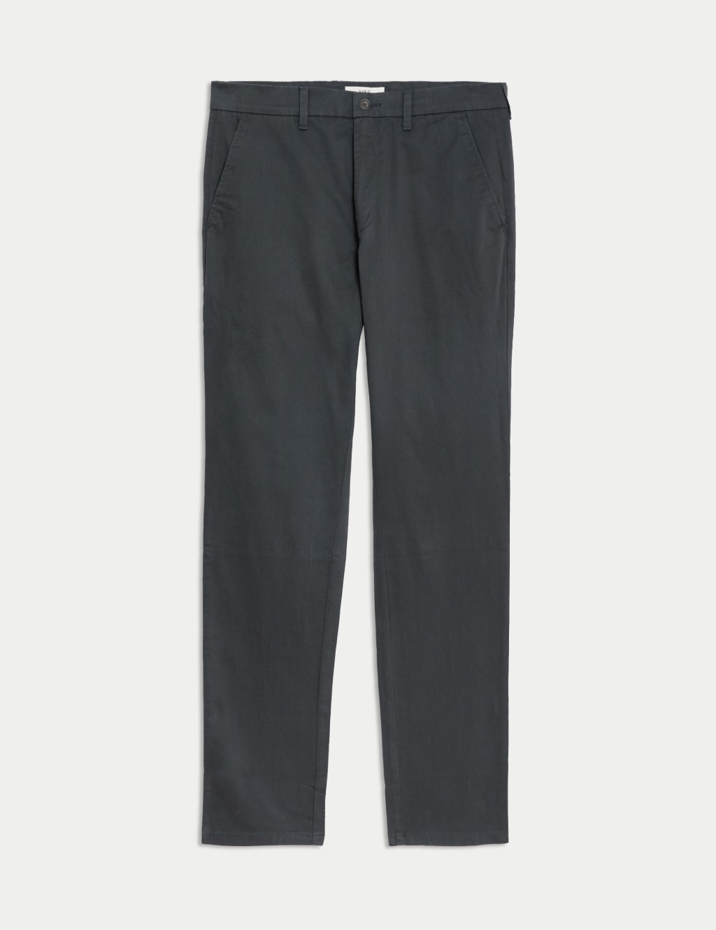 Slim Fit Stretch Chinos 2 of 5