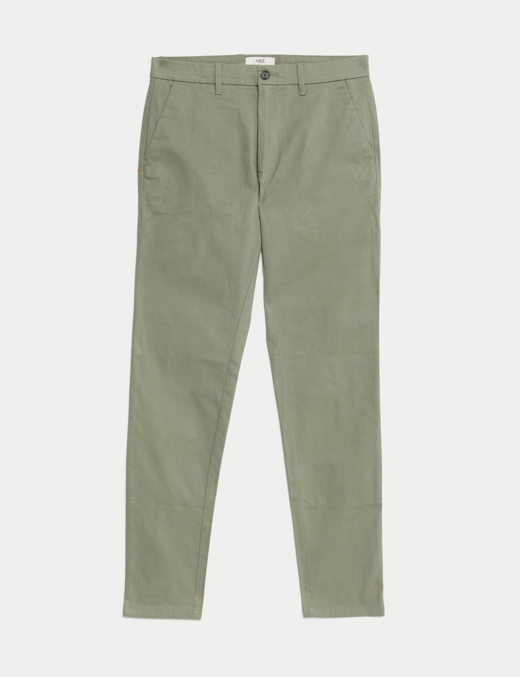 Slim Fit Stretch Chinos 2 of 5