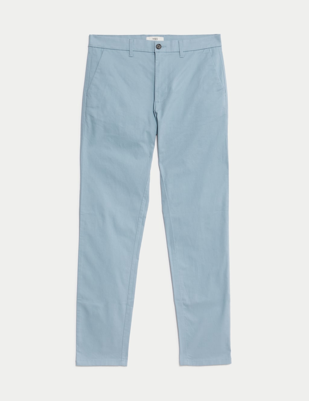 Slim Fit Stretch Chinos 2 of 6
