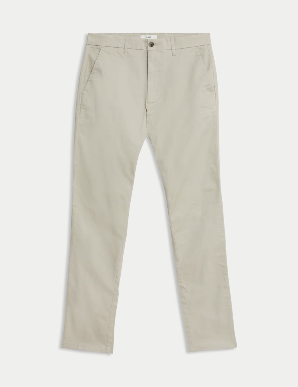 Slim Fit Stretch Chinos 2 of 5